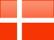 Датская крона (DKK)