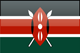 Кенийский шиллинг - KES