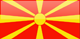 Македонский динар - MKD