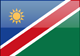 Намибийский доллар - NAD