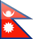 Непальская рупия - NPR