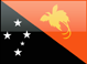 Кина - Папуа-Новая Гвинея - PGK