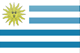 Уругвайское песо - UYU